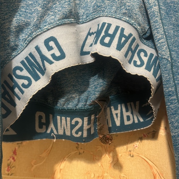 GymShark leggings 🥂 - Picture 3 of 4